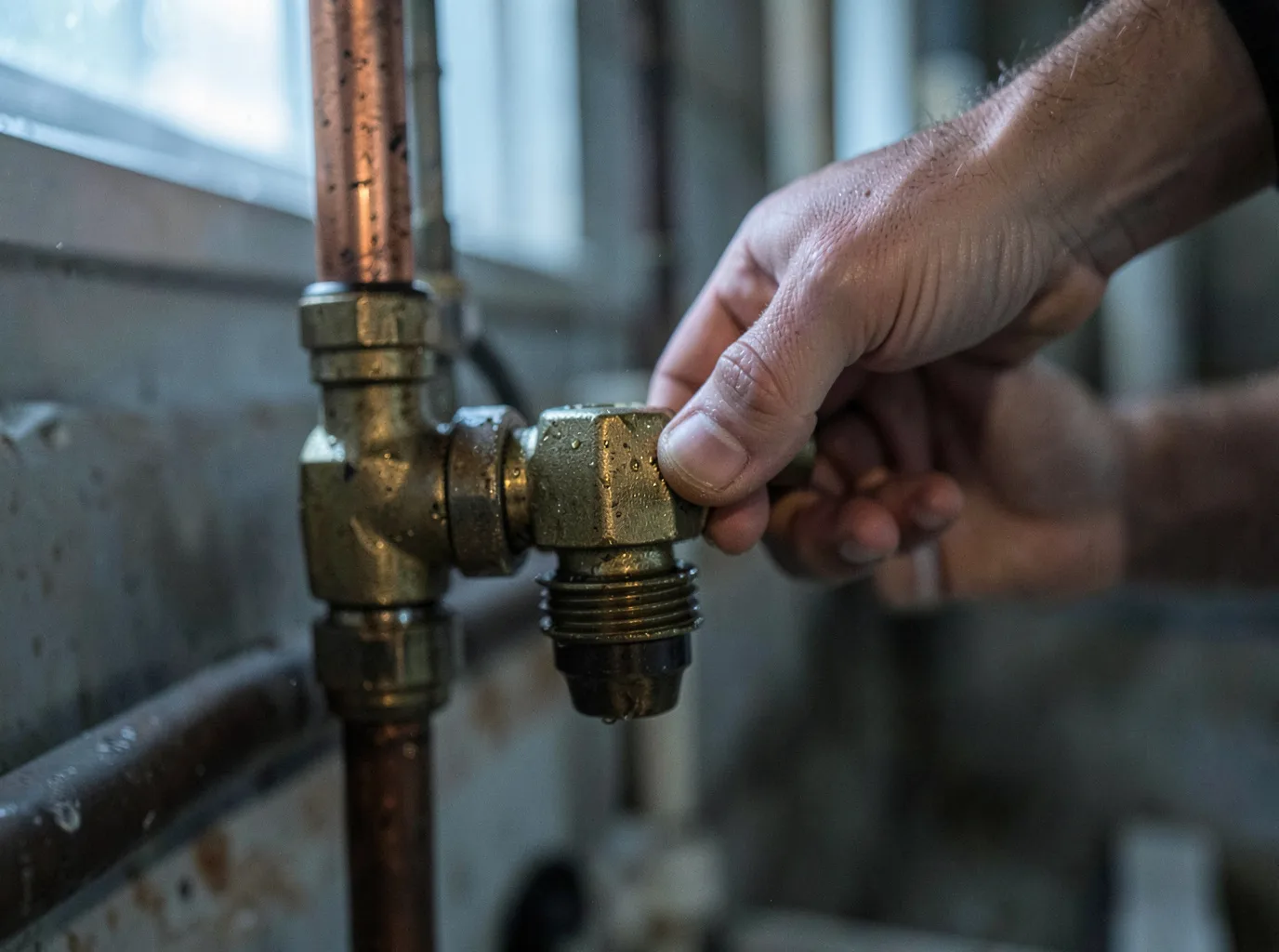 Emergency Plumber Martinsburg, OH FAQs